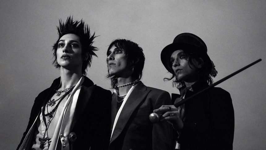 Palaye Royale
