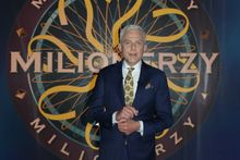 Milionerzy
