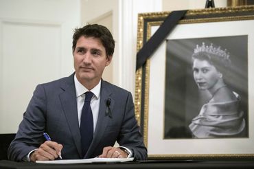 Premier Kanady 