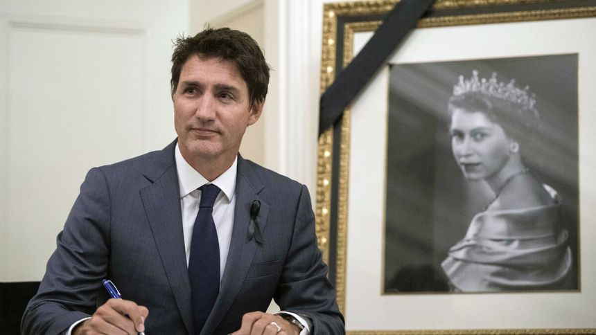 Premier Kanady 