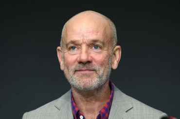 Michael Stipe