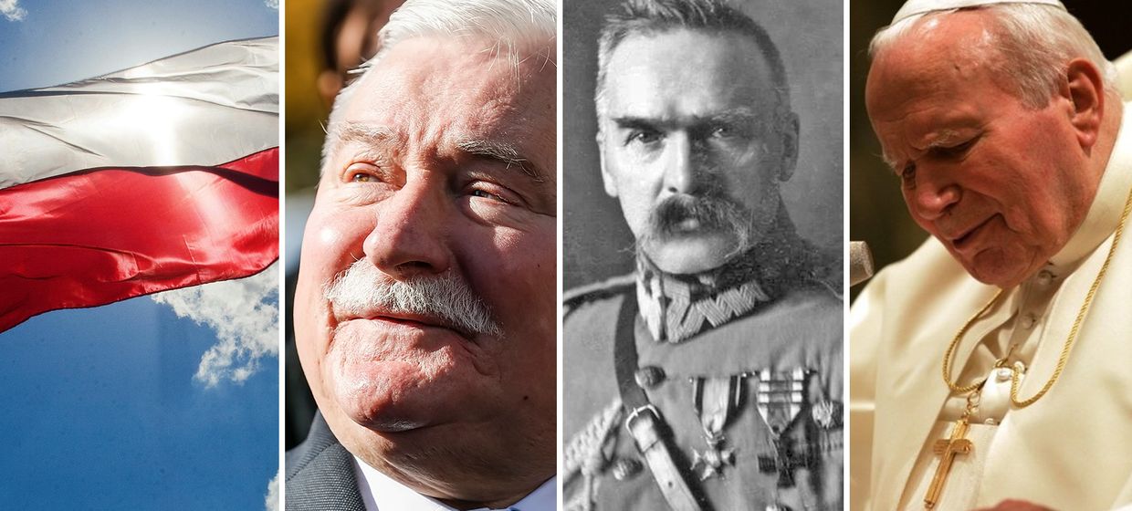 Quiz Polska