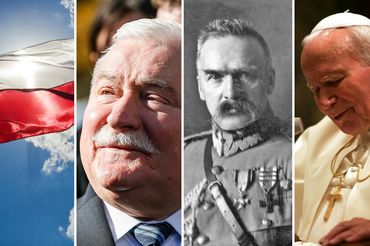 Quiz Polska