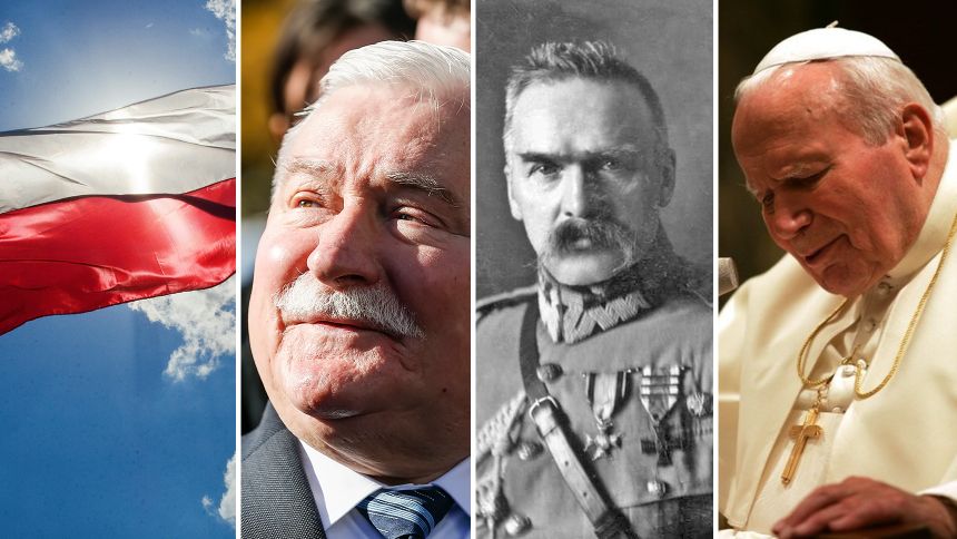 Quiz Polska