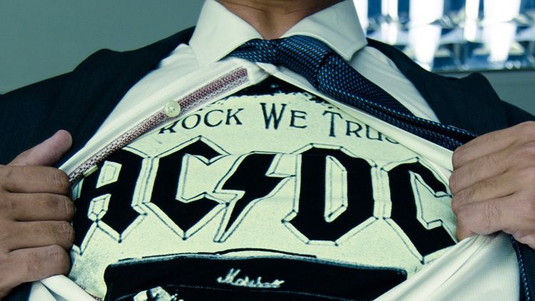 ACDC
