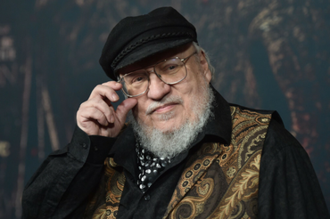 George R.R. Martin