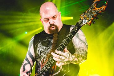 Slayer