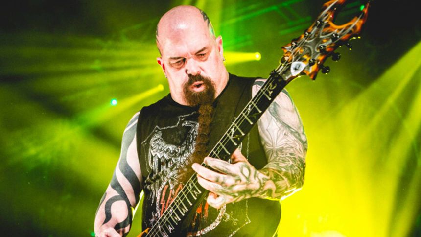 Slayer