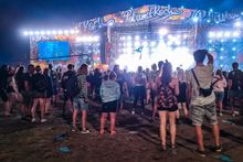 Pol'and'Rock Festival