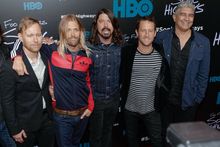 Foo Fighters