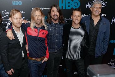 Foo Fighters