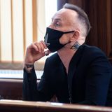 Adam Nergal Darski