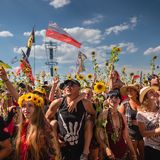 Pol'and'Rock Festival