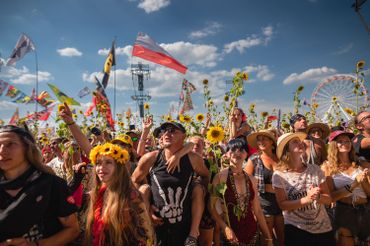 Pol'and'Rock Festival