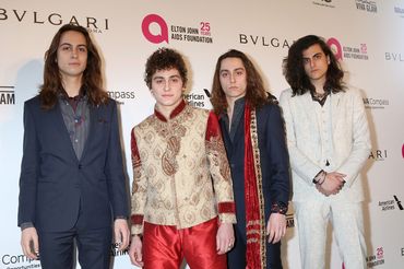 Greta Van Fleet