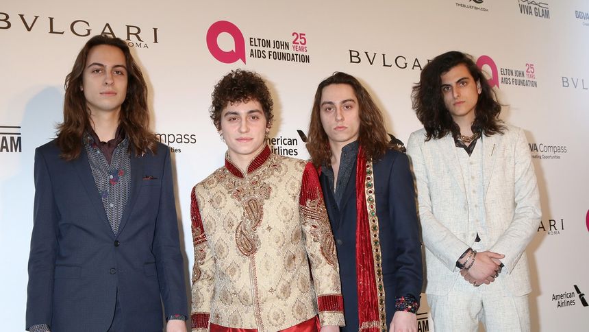 Greta Van Fleet