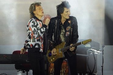 The Rolling Stones