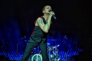 Depeche Mode