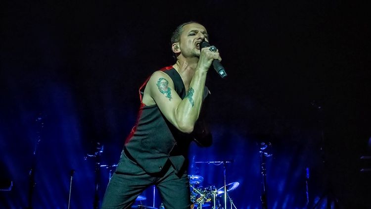 Depeche Mode