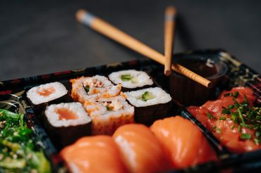 Sushi