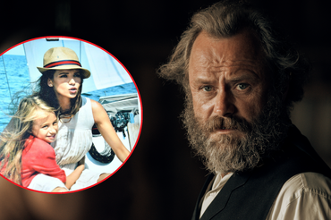Film "Ania" pobił "Znachora"