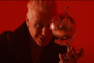 Till Lindemann wydaje nowy album