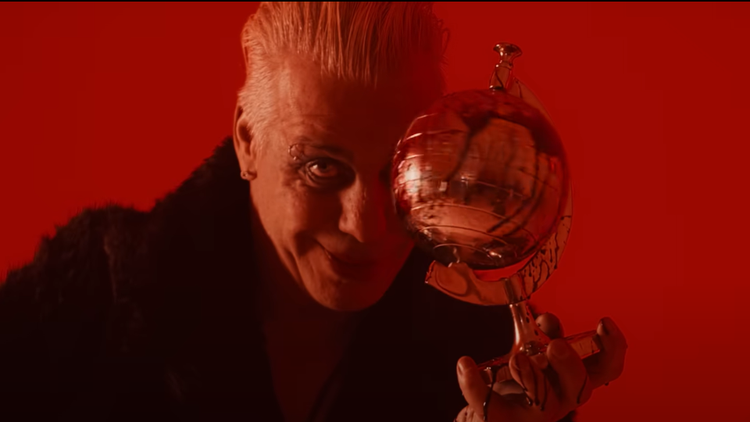 Till Lindemann wydaje nowy album