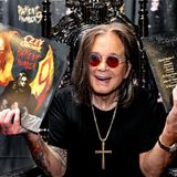 Ozzy Osbourne
