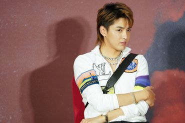 Kris Wu