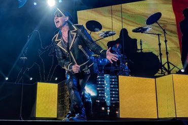 Scorpions