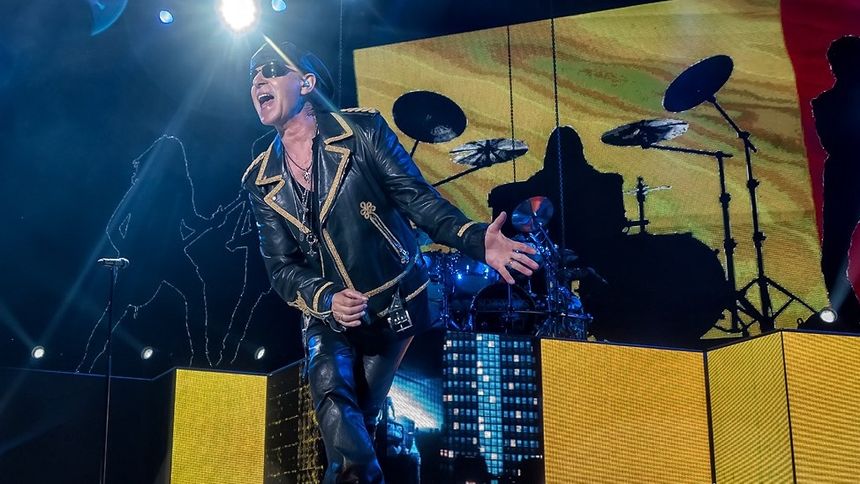 Scorpions