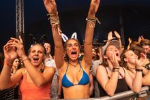 Sziget Festival 2022