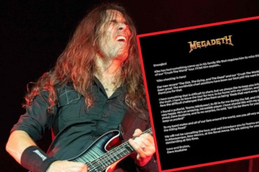 Kiko Loureiro