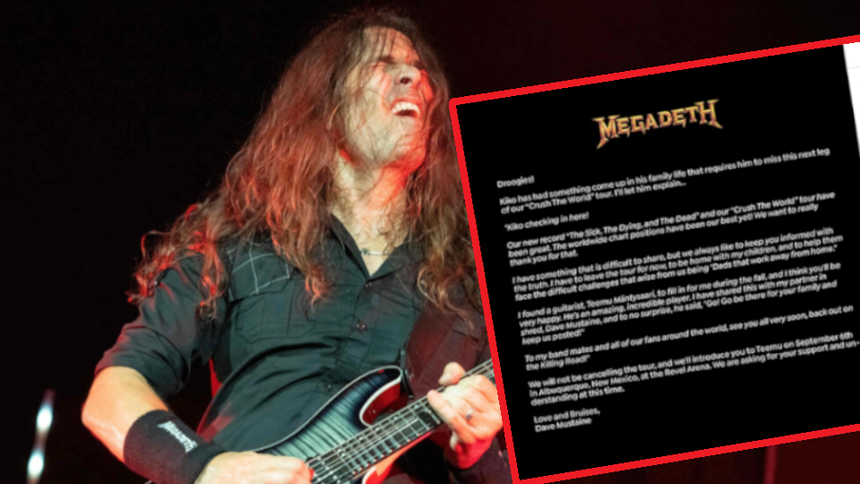 Kiko Loureiro