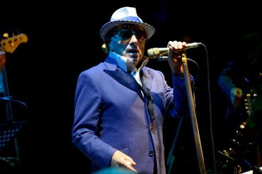 Van Morrison