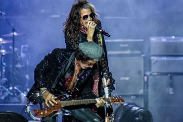 Aerosmith