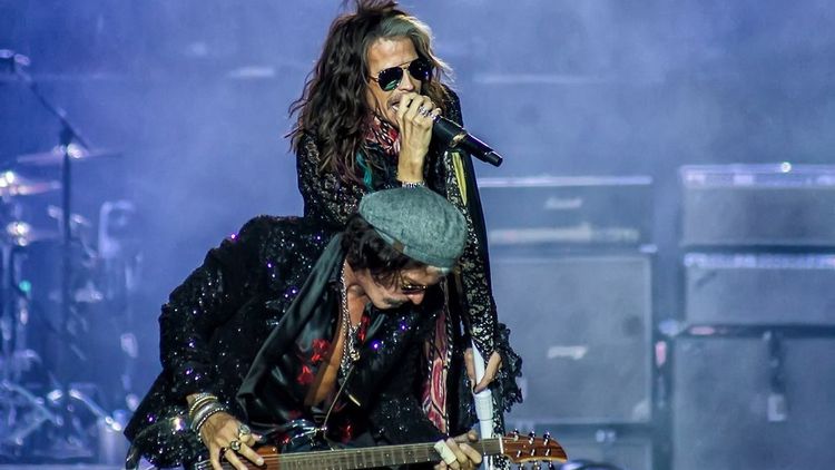 Aerosmith