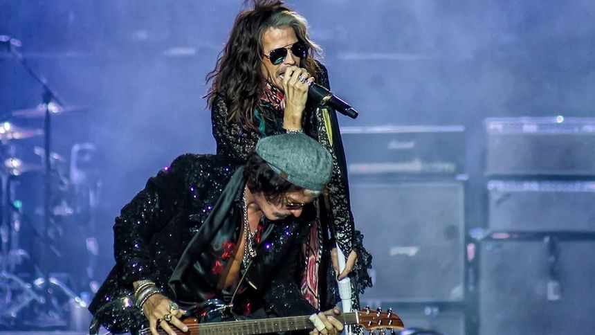 Aerosmith