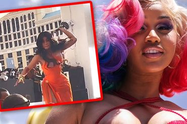 Cardi B