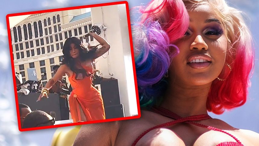 Cardi B