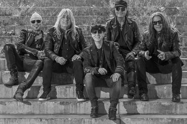 Scorpions