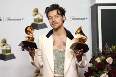 Harry Styles