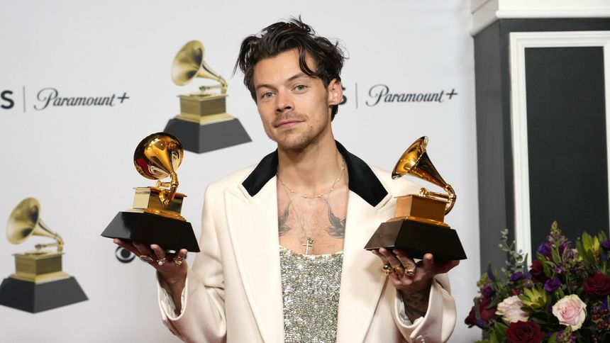 Harry Styles