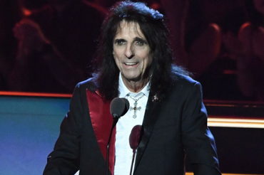 Alice Cooper