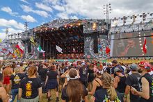 Pol'and'Rock Festival