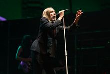 Iggy Pop