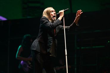 Iggy Pop