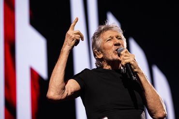 Roger Waters