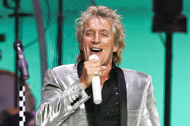 Rod Stewart