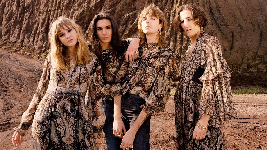 Maneskin